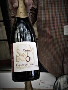 , Loire Valley: Το κρασί το κάνει ιδανικό προορισμό, eTurboNews | eTN