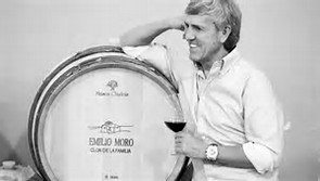 ، رجل الشهر في مجلة GQ هو صانع النبيذ الإسباني، eTurboNews | إي تي إن