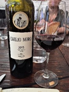 , Bringing charisma to the wines of Spain: Jose Moro, eTurboNews | eTN