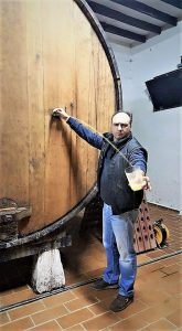 , Move over wine and beer. Time for Spanish Cider, eTurboNews | eTN
