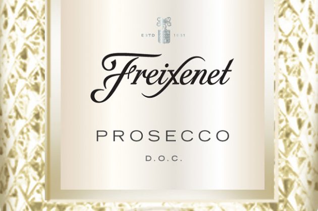 Tasted: New Prosecco from Cava producer Freixenet