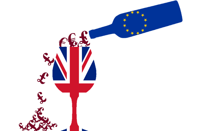 Brexit is forcing up UK wine prices, warns WSTA