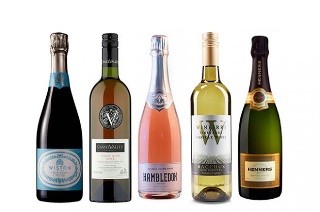 DWWA 2017: English wine award winners and where to buy them