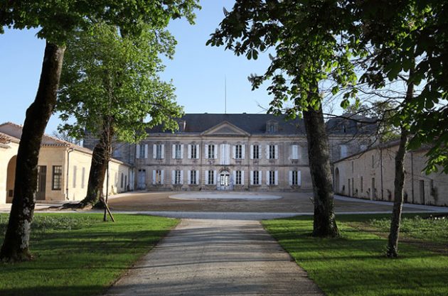 Château Soutard owner buys neighbouring Château Petit Faurie de Soutard