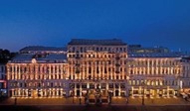 Corinthia Hotel St. Petersburg unveils first stage of newly-refurbished Deluxe rooms