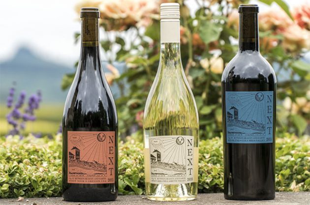 Amazon releases its own wines