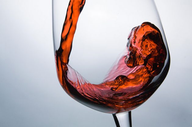 Prefer Pinot to Cabernet? Maybe it’s in your wine DNA…