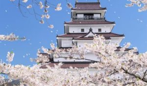 Emerging travel destination: Tohoku, Japan