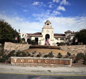 Temecula, California: Better than hot – sizzling!