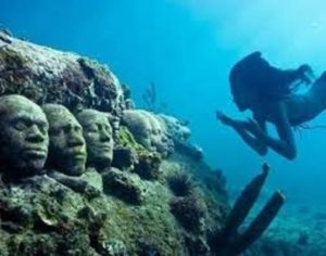 Grenada snorkeling