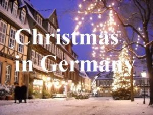 “Advent” tourism in Germany: Five Christmas attractions not to miss
