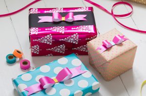 Decanter Secret Santa gift guide 2017