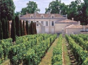 Wines from the Chateau de la Dauphine: Easy to say, delicious to drink