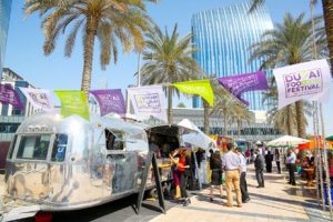 Dubai Food Festival returns for fifth year
