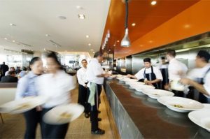 Top 2018 hospitality industry trends for restaurant operators revealed