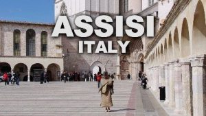 Italy.Umbria.22.plaza.assisi