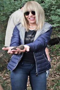 Truffle hunting in Umbria, Italy: Gourmets take note