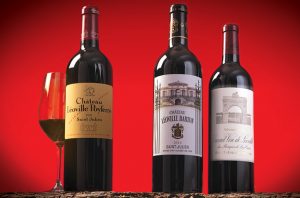The three Léovilles of Bordeaux: Full profiles and ratings