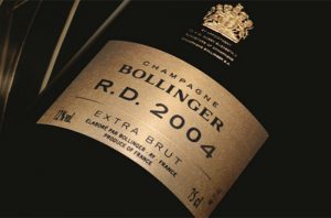 Bollinger RD 2004 release