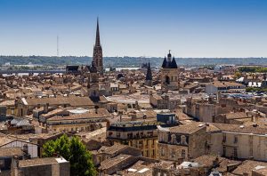 Anson: Inside Bordeaux’s craft whisky distillery