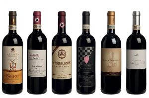 Chianti Classico 2013 & 2014 top tiers: Panel tasting results