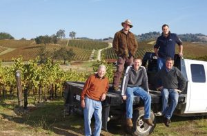 Robert Haas, Tablas Creek co-founder and wine pioneer, dies in California