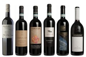 Top Valpolicella Superiore: Panel tasting results