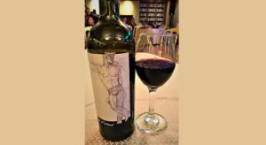 Tom of Finland: An excellent wine – NOT a one-night stand