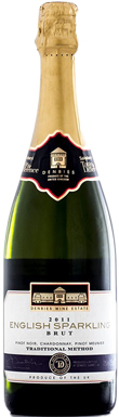 Sainsbury's, Taste the Difference English Sparkling Brut,