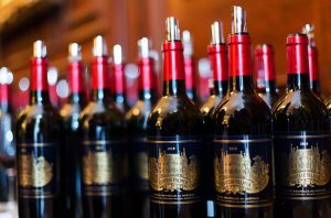 Château Palmer drops price with 2017 release