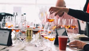 Decanter World Wine Awards 2018 judging week begins