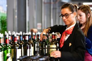 Anson: Bordeaux 2017 vintage overview