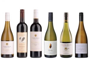 Top Margaret River wines from recent vintages
