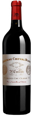 Château Cheval Blanc, St-Émilion, 1er Grand Cru Classé A,