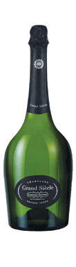 Laurent-Perrier, Grand Siècle (2006-2004-2002), Champagne