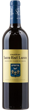 Château Smith Haut Lafitte, Graves, Bordeaux, France, 1977