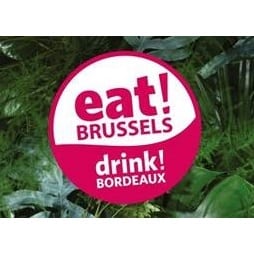 The eat! BRUSSELS, drink! BORDEAUX festival reveals its 2018 chefs