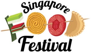 The Singapore Food Festival: Delicious and in July 2018