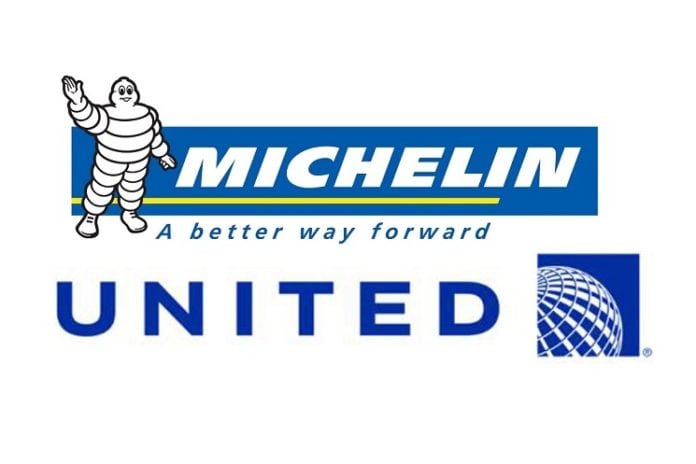 Foodies and flyers unite: United Airlines named Official Partner of MICHELIN Guides USA