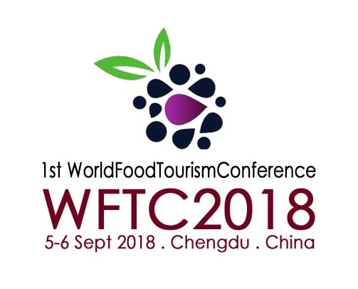 Chengdu to host 1st World Food Tourism Conference