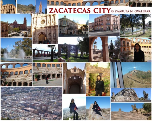 Zacatecas Tourism: A “Happy Place” charms European visitors