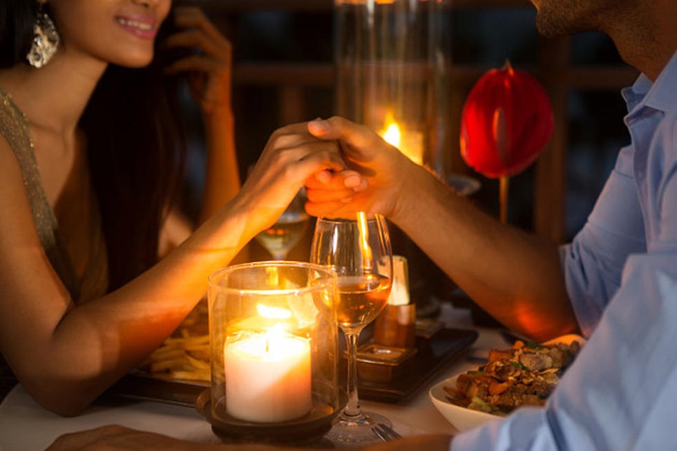 Valentine’s Day 2019: Most romantic restaurants in America revealed