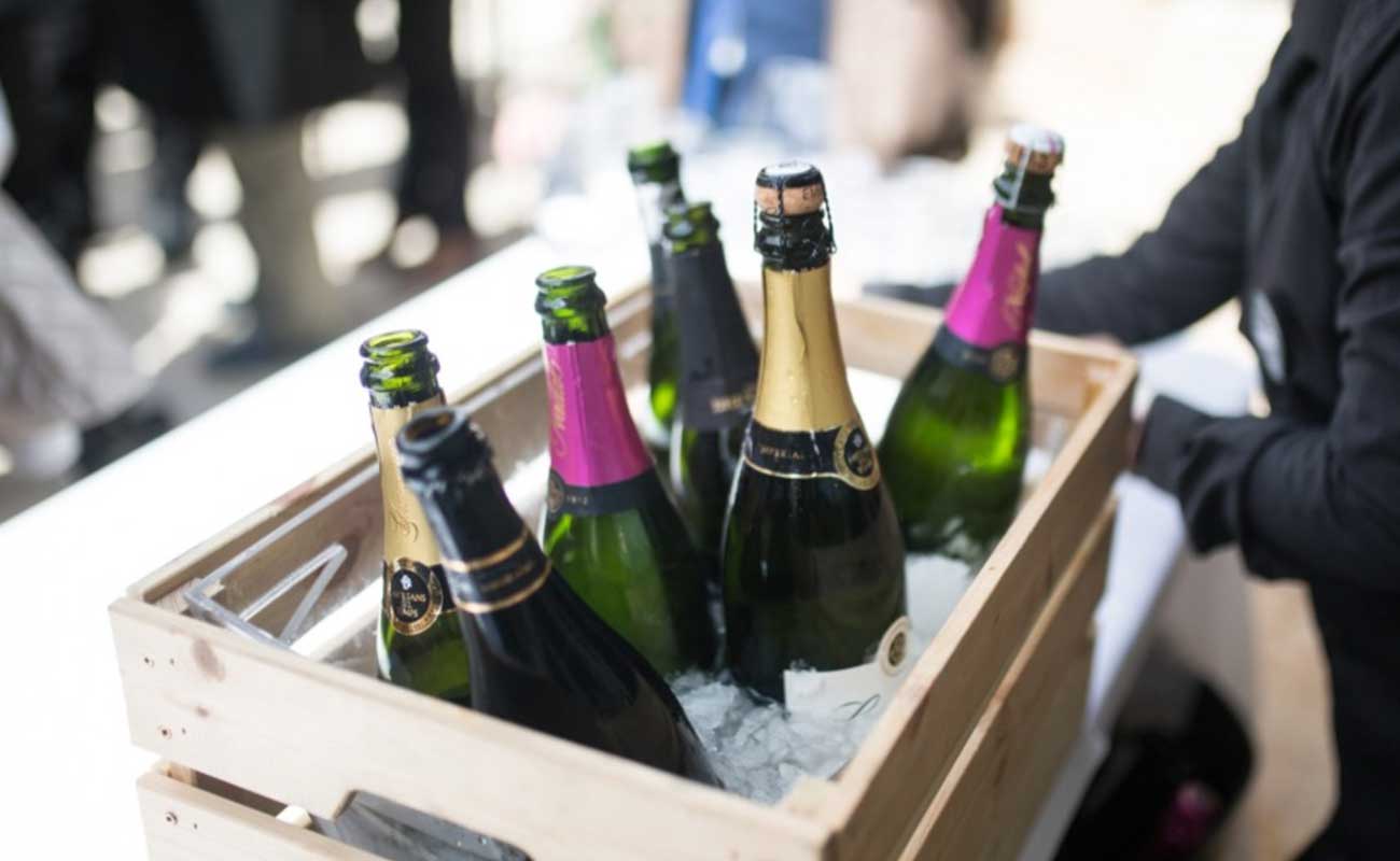 Nine Spanish producers to leave the Cava DO