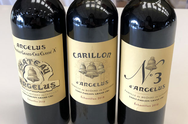Bordeaux En Primeur 2018: Angélus first to release with ‘sensible move’ back to 2015 price