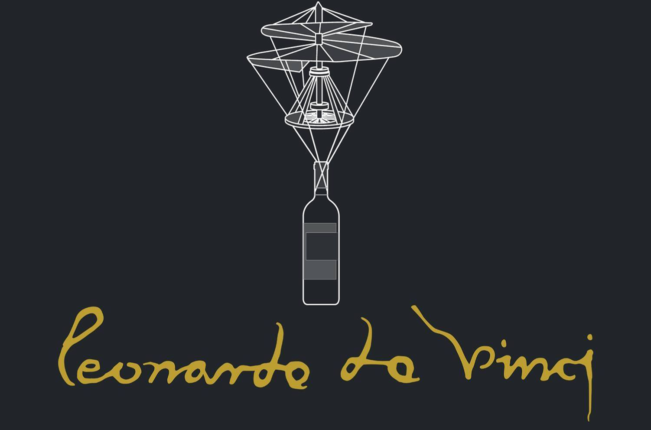 Leonardo da Vinci wine museums to open