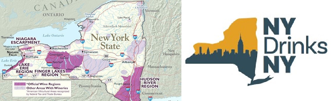 NY drinks NY wines: History and hybrids