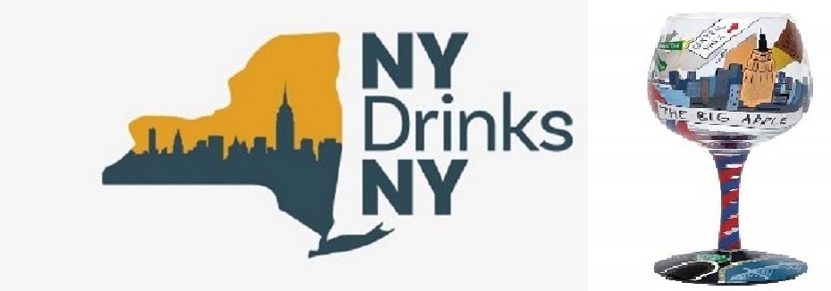 Drink like a New Yorker