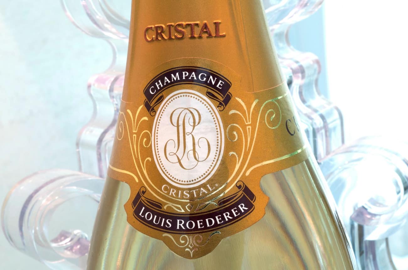 Cristal 2018 to break new ground, says Champagne Roederer