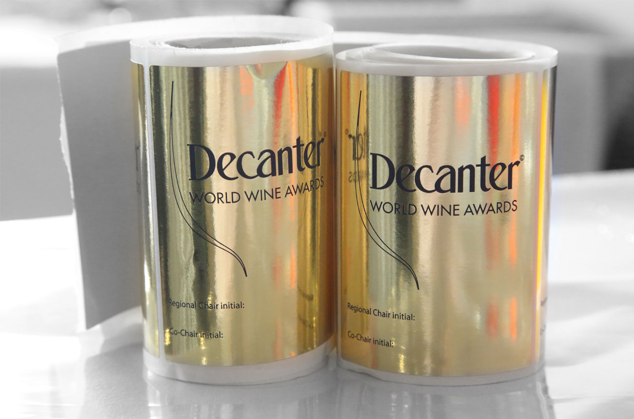 Decanter World Wine Awards 2019: Top trophies revealed