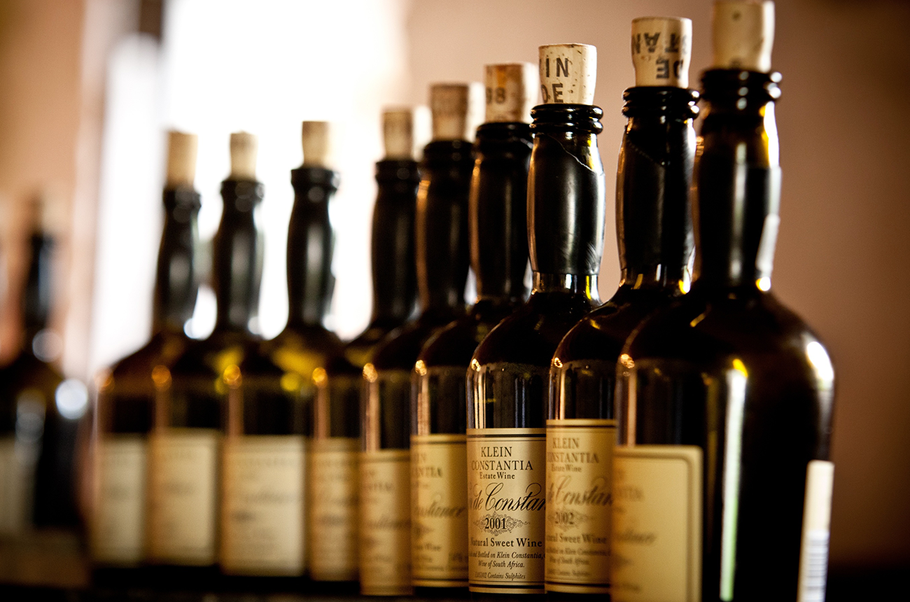 Vin de Constance joins Bordeaux négociant market